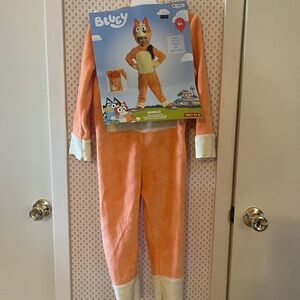 Bingo 3T Kids Halloween Costume